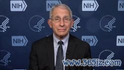 Dr. Anthony Fauci